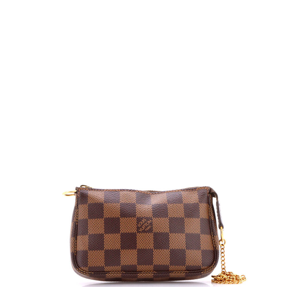 Louis Vuitton Mini Pochette Accessoires